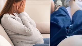 Kayınvalide gelin kavgası hastanelik etti! “Klimayı hak etmiyorsun” diyerek kapatınca hamile gelin sıcaktan fenalaştı