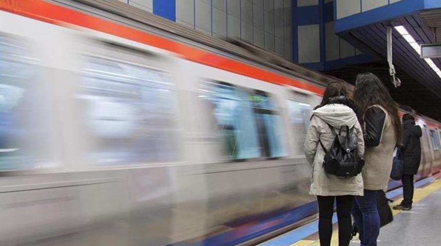 Gayrettepe-İstanbul Havalimanı metrosu Kurban Bayramı'nda ücretsiz olacak