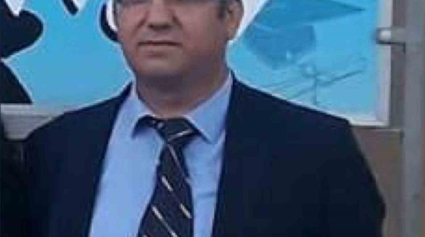 Kenan Mısırlı kalbine yenik düştü