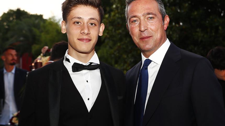 Arda Güler'i Real Madrid istiyor! Önümüzdeki sezon yüksek ihtimalle Mbappe ile forvette oynayacaklar...