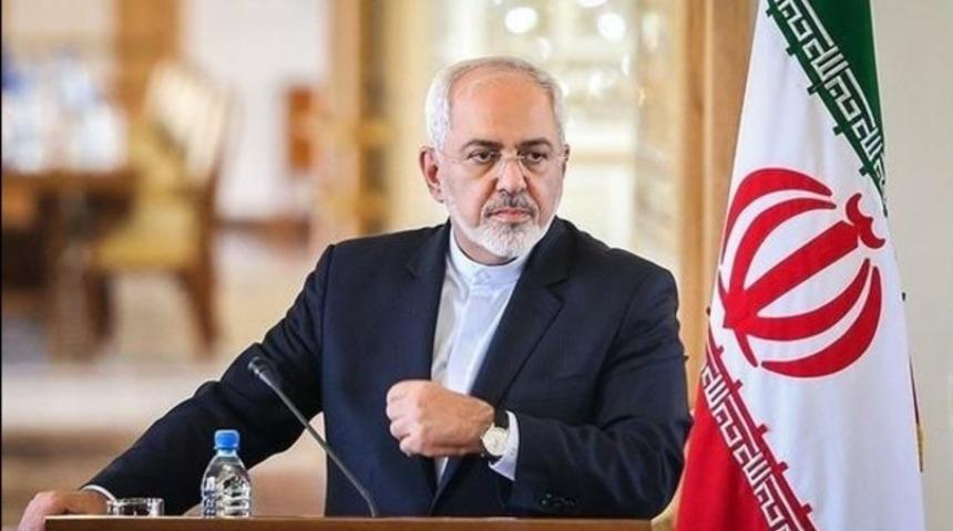 İran'dan ABD'ye &ccedil;ok sert tepki! 'Kırmızı &ccedil;izgiyi aştılar'