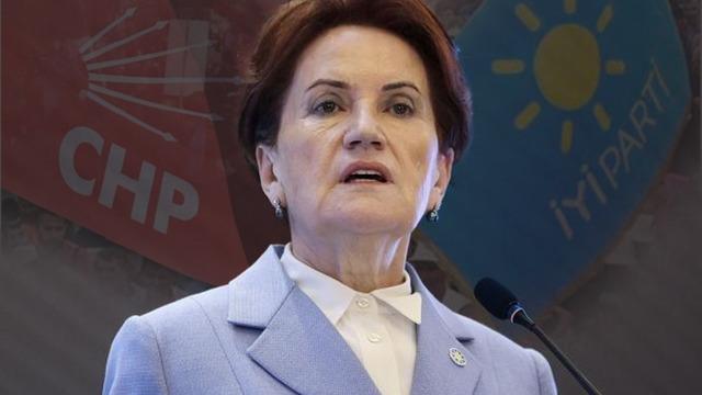 Meral Akşener hakkındaki bu iddia çok konuşulur! ‘Bundan sonra CHP ile yol yürümek isteyenler…’