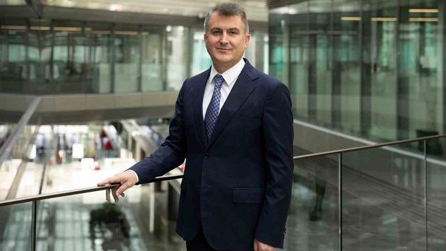 2053 Net Sıfır hedefi için anahtar jeotermal enerjide