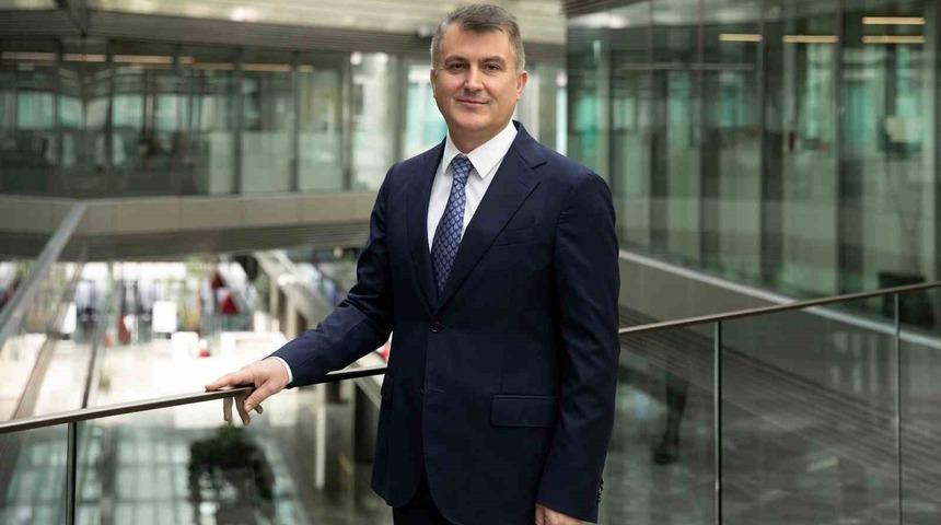 "2053 Net Sıfır" hedefi için anahtar jeotermal enerjide