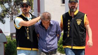 Yaşlı kadına kabusu yaşattı, savunması 'pes' dedirtti! 'Teyze beni yanlış anladı'