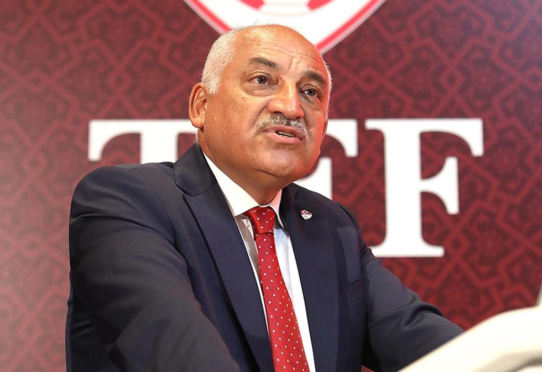 TFF'den yabancı kuralı hakkında değişiklik kararı! Mehmet Büyükekşi yeniden başkan seçildi...