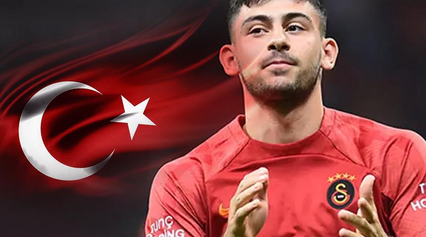 Yeni yabancı kuralı sonrası Yusuf Demir Türk sayılacak mı? İşte en net açıklama...