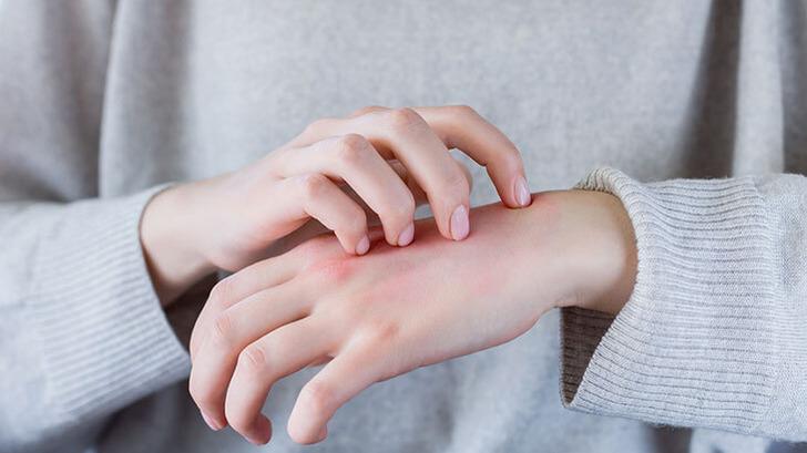 Yaz aylarınız zehir olmasın! Bir kere sürünce sivrisinekler kabus olmaktan çıkıyor G5