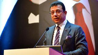 Ekrem İmamoğlu'ndan dikkat çeken sözler! 'Vakti gelmiş bir değişimin önünde asla durulamaz'