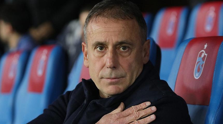 Abdullah Avcı'dan Fenerbahçe açıklaması geldi! ''Bayramdan sonra konuşacağım''