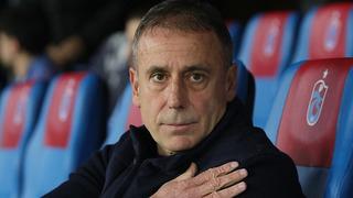 Abdullah Avcı'dan Fenerbahçe açıklaması geldi! ''Bayramdan sonra konuşacağım''