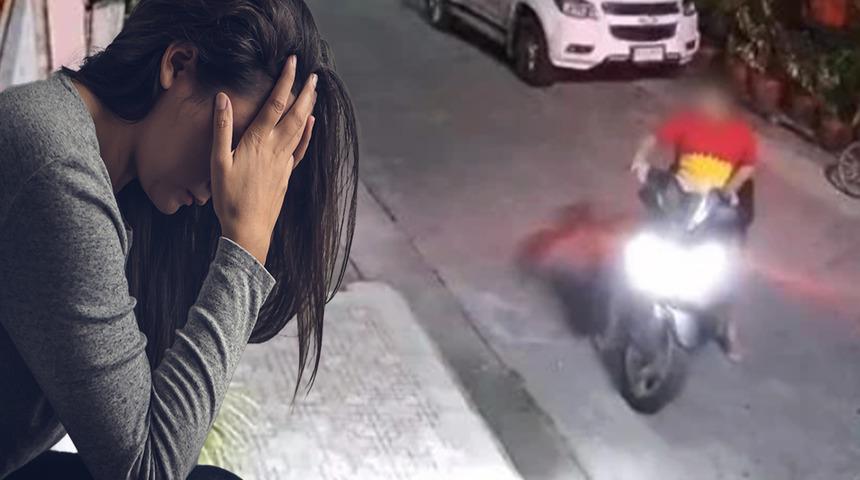 Barışmak istemeyen eski kız arkadaşından intikam almak istedi! Sosyal medyada seks kasetlerini ifşa edince ortalık karıştı