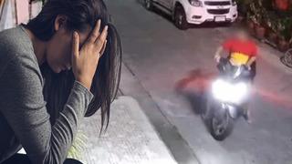 Barışmak istemeyen eski kız arkadaşından intikam almak istedi! Sosyal medyada seks kasetlerini ifşa edince ortalık karıştı