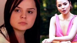 Aşk-ı Memnu'nun Cemile'si Pelin Ermiş aşkını ilan etti! Sevgilisi bakın kimmiş