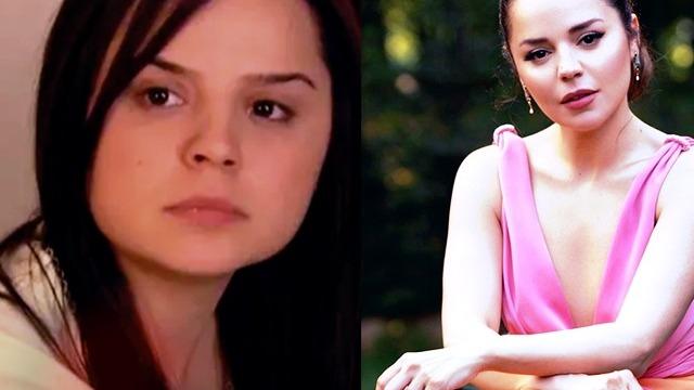 Aşk-ı Memnu'nun Cemile'si Pelin Ermiş aşkını ilan etti! Sevgilisi bakın kimmiş