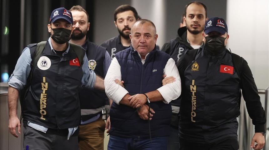 Çiftlik Bank davasında Tosuncuk'un kara kutusu ilk kez konuştu! Bakın nasıl tanışmışlar