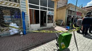 Aksaray'da silahlı kavgada 6 kişi yaralandı