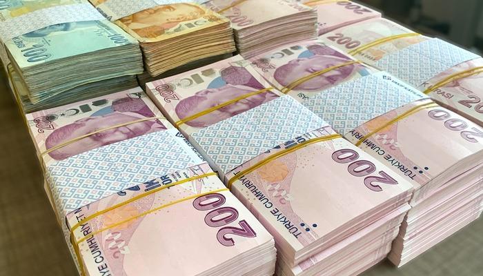 Türk Lirası için ilginç hesap! Nakit para kullanımı zorlaşıyor