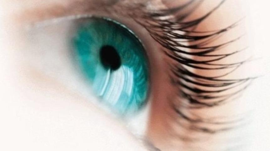 Gözdeki sinsi hastalık: Glokom