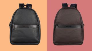 Fiyatı 911 TL'ye düştü! Kombinlerinizin havasını ikiye katlayacak Pierre Cardin sırt çantası indirimde