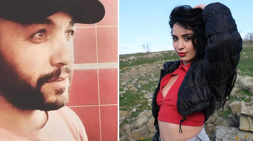 Eski sevgilisini külotlu çorapla boğarak öldürmüştü! Seçil Çiftçi'den kan donduran sözler: 'O an elime ne geçtiyse vurdum'