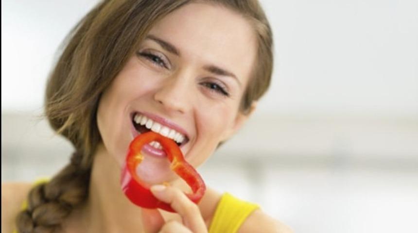 Kadınlar erkeklerden daha dayanıklı!