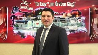 23 sene önce ÖSS birincisi olan 'köylü şampiyon' Sanayi ve Teknoloji Bakan Yardımcılığı görevine atandı