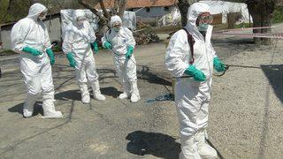 Ölümcül virüs yeniden Türkiye'de