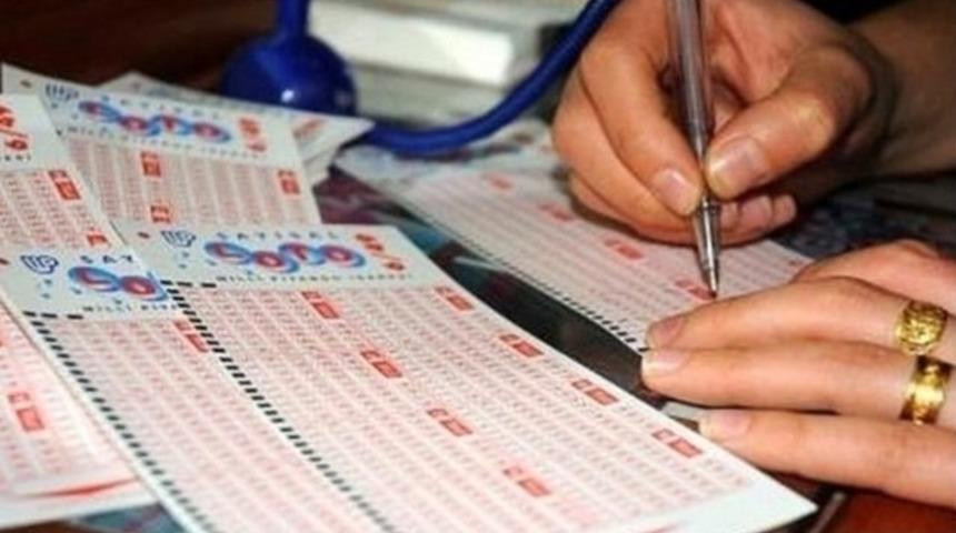 Süper Loto sonuçları: 2 Ağustos'ta 2. devir gerçekleşti! 