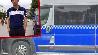 Minibüste tek kalan genç kıza kabusu yaşatmıştı... O sanık hakkında karar verildi!