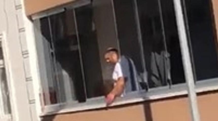 Annesinin kafasını kesip sokağa atmıştı! Dehşete düşüren sözler: 'Gözleri çıkacak gibiydi, ağzı yamulmuştu'