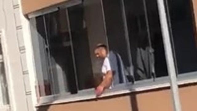 Annesinin kafasını kesip sokağa atmıştı! Dehşete düşüren sözler: 'Gözleri çıkacak gibiydi, ağzı yamulmuştu'