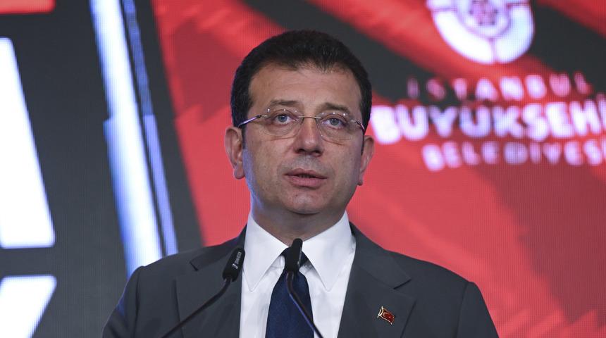 Ekrem İmamoğlu'ndan "Yargılanmaya itirazımız yok" çıkışı: "Eninde sonunda bu mahkeme kurulacak"