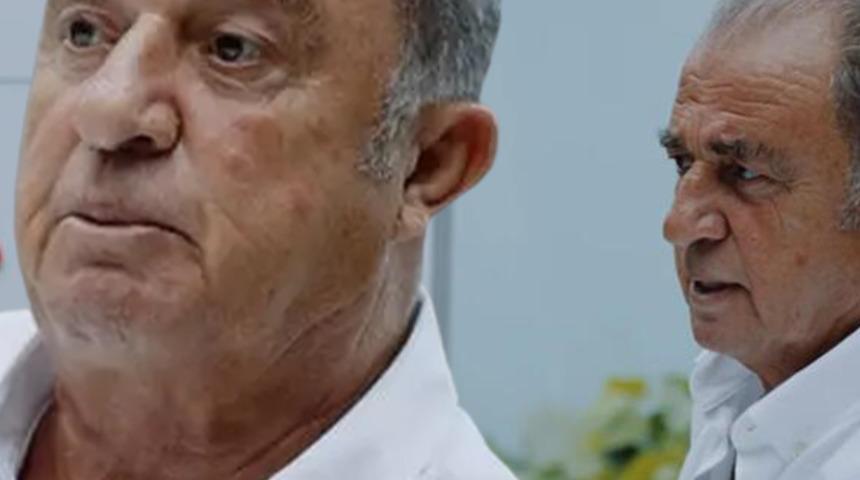 Fatih Terim unutulmaz UEFA zaferini France Football dergisine anlattı, o sözleri dikkat çekti!