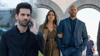 Servet Operasyonu konusu nedir? Servet Operasyonu oyuncuları kimler? 22 Haziran Kanal D yayın akışı