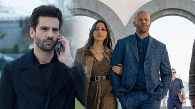 Servet Operasyonu konusu nedir? Servet Operasyonu oyuncuları kimler? 22 Haziran Kanal D yayın akışı