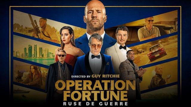 Operation-Fortune