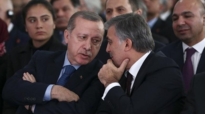 Bakan Kurtulmuş'tan olay Abdullah G&uuml;l yorumu