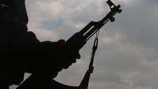 Terör örgütünde çözülme sürüyor! 4 PKK'lı terörist daha teslim oldu