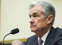 Fed Başkanı Jerome Powell'dan "faiz artışı" açıklaması!