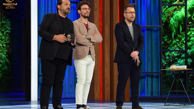 MasterChef'te kim kazandı, hangi yarışmacı? 22 Haziran 2023 Perşembe MasterChef All Star ana kadroya giren 8. yarışmacı!