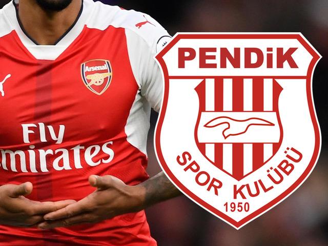 Herkes Pendikspor'u konuşacak! Süper Lig'in yeni ekibi yıldız futbolcu Theo Walcott transferini bitiriyor
