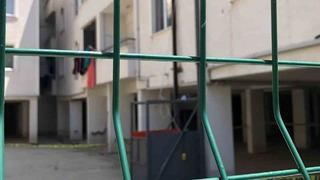 Taziye evinde feci kaza: Asansörün halatı koptu: 2 ölü, 2 yaralı