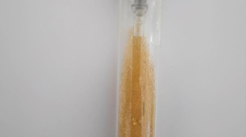 İran'dan gelen yolcu otobüsünde "radyoaktif element" maddesi ele geçirildi