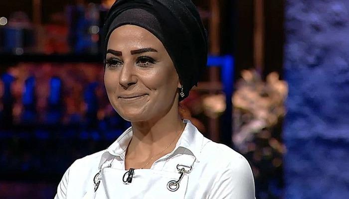 MasterChef Esra kimdir, kaç yaşında? MasterChef All Star 8. yarışmacısı Esra  Tokelli nereli? Ana kadroya seçildi!