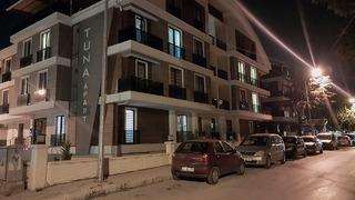 Isparta'da üniversite öğrencisi genç kız silahlı saldırıda ağır yaralandı