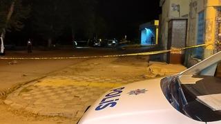 Adana'da pompalı tüfekle ateş açılması sonucu 1 kişi öldü, 4 kişi yaralandı