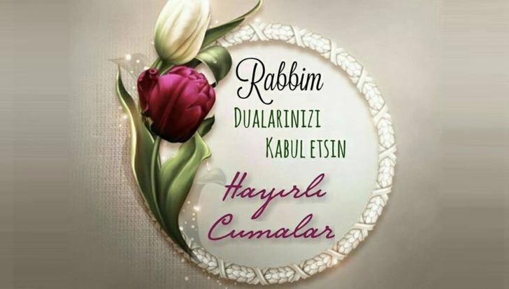 RESİMLİ CUMA MESAJLARI BURADA! 23 Haziran 2023 sevgiliye, anne ve babaya en güzel, anlamlı, değişik, farklı ve resimli cuma mesajları İNDİR! G4