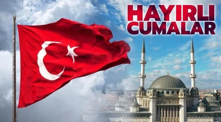 RESİMLİ CUMA MESAJLARI BURADA! 23 Haziran 2023 sevgiliye, anne ve babaya en güzel, anlamlı, değişik, farklı ve resimli cuma mesajları İNDİR! G5