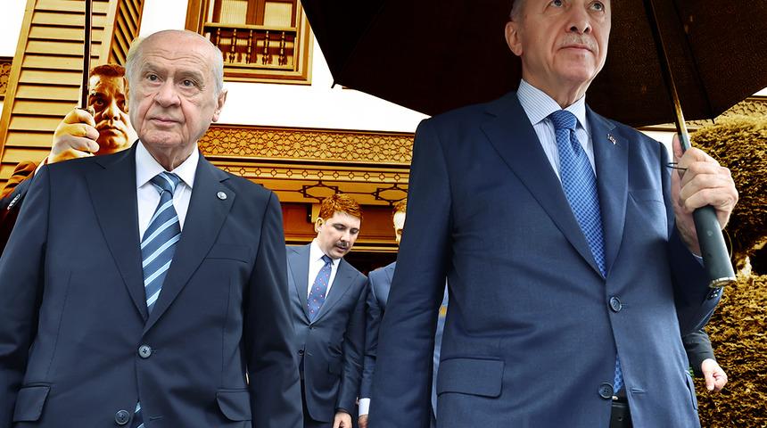 AK Parti’nin yerel seçim planı kulisleri hareketlendirdi! ‘Kesin’ gözüyle bakılıyor…